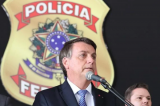 Documento alerta comunidade internacional sobre uso da PF para perseguir rivais de Bolsonaro