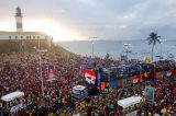 Confira os artistas que já cancelaram participação em Salvador