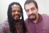 Pré-candidato do Psol ao governo da Bahia sinaliza por federação com PC do B e Rede