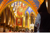 O grupo católico ultraconservador brasileiro que está em conflito com o Vaticano