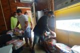Força-tarefa da Prefeitura de Juazeiro trabalha para minimizar os impactos das chuvas na cidade