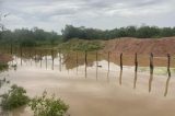 Brasil: Nordeste chuvoso este sábado