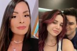 Ex-cunhada manda indireta para Felipe Neto após término: “Livramento”
