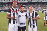 Ex-jogador do Botafogo morre em hotel no Centro do Rio