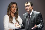 Método Bolsonaro contamina: aos gritos, xingamentos e palavrões, líder do MDB exige de ministra a liberação de emendas parlamentares