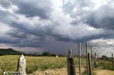 Previsão de chuva para Juazeiro