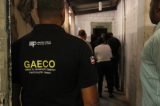 Decretada prisão preventiva de cinco denunciados por esquema de lavagem de dinheiro de facção criminosa