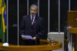 Gonzaga Patriota fala do Programa Força Legal e da mobilização dos prefeitos do Brasil