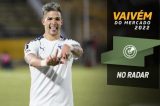 Vasco tem atacante estrangeiro no radar; confira saídas, chegadas e sondagens para 2022