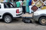 Prefeitura de Juazeiro inicia fiscalização na área central para evitar acúmulo de lixo na frente de estabelecimentos comerciais