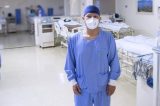 Covid: Não vacinados são quase 100% dos casos graves, diz anestesista