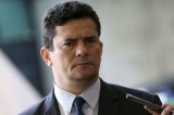 Ministério Público pede que TCU bloqueie bens de Sergio Moro