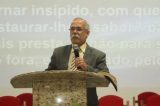 Pastor suspeito de abusos sexuais pediu oração dos pais das vítimas