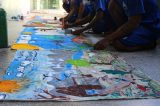 “Arte na Prisão”: Prefeitura leva educação e cultura para Conjunto Penal de Juazeiro