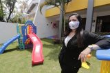 Pedagoga ganha quase R$ 11 mil com aulas de reforço e abre seu próprio colégio