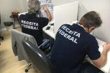 Caçada a auditores gera crítica ao chefe da Receita Caçada a auditores gera crítica ao chefe da Receita