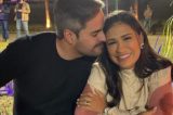 Simone admite crise no casamento com Kaká Diniz