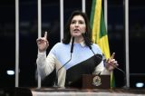 PSDB tem nova disputa interna com pré-candidatura de Tebet
