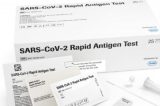Enquanto EUA e Europa incentivam testes constante, Brasil sofre com escassez
