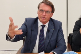 Bolsonaro volta a atacar ministros do STF: ‘Quem pensam que são?’