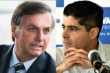 PT baiano diz que ACM Neto é a “variante” do “vírus” Bolsonaro