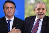 Bolsonaro sofre com alta rejeição e vê debandada pró-Lula no Centrão