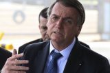Em baixa nas pesquisas, Bolsonaro lança licitação de R$ 20 milhões para fazer avaliação da gestão em ano eleitoral
