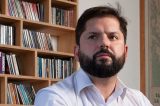 ‘Espero trabalhar ao lado de Lula’, diz Boric