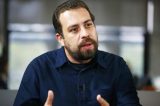 Boulos contraria Sâmia e diz que Psol deve integrar base de Lula