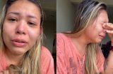 Vocalista da banda Mastruz com Leite diz ter sido abusada sexualmente por colega