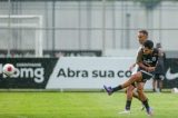 Em primeiro teste antes do Paulistão, Corinthians vence a Inter de Limeira em jogo-treino