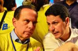 O plano no PSDB para tirar Doria da eleição presidencial
