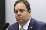 Elmar recusa participar de reunião com Lula Elmar recusa participar de reunião com Lula