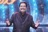 Câmera de Faustão sofre descarga elétrica na Band e é internado