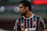 Última dança: Fred inicia temporada do adeus no Fluminense e mira recordes