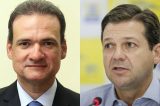 Opinião: Geraldo e Neto travam duelo