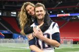 Após anúncio de aposentadoria da NFL, fãs chamam Tom Brady de ‘Giselo’