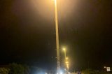 Prefeitura restabelece iluminação que havia sido prejudicada por causa das últimas chuvas na Avenida Nova Juazeiro Prefeitura restabelece iluminação que havia sido prejudicada por causa das últimas chuvas na Avenida Nova Juazeiro