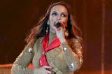 Ivete Sangalo lançará documentário inédito chamado “Onda Boa Com Ivete”