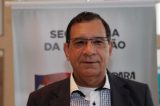 Jabes diz que candidatura de Leão passará por conversas com Rui e nega articulação com Neto Jabes diz que candidatura de Leão passará por conversas com Rui e nega articulação com Neto