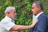 Lula teria dado a “senha” sobre futuro político de Rui Costa após o governo Lula teria dado a “senha” sobre futuro político de Rui Costa após o governo