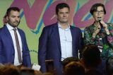 Moro mira Senado e se vê como líder da oposição em eventual governo Lula