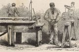 A incrível história de como a França criou o sistema métrico decimal