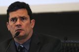 Moro diz estar com sintomas leves da Covid-19 e exalta ciência