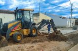 Prefeitura de Juazeiro avança com obras de manutenção e recuperação de vias e garante melhoria na mobilidade Prefeitura de Juazeiro avança com obras de manutenção e recuperação de vias e garante melhoria na mobilidade