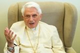 Papa Bento XVI teria acobertado casos de abusos sexuais contra menores