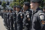 Em duas semanas, cerca de 100PMs foram afastados por Covid-19