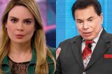 Silvio Santos prepara contra-ataque a Rachel Sheherazade na Justiça