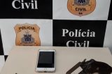 Policia Civil salva flanelinha que ia ser executado no centro de Juazeiro-BA
