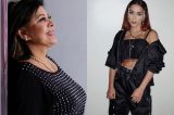 Volte a ser aquela pessoa humilde’, dispara Roberta Miranda para Anitta